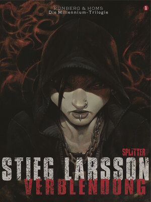 cover image of Millennium 01